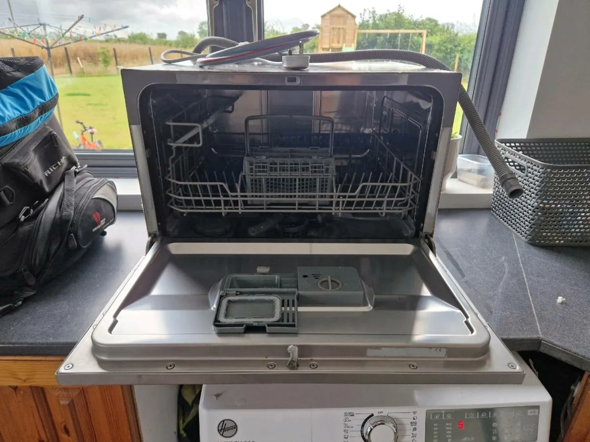 Dishwasher - Image 1