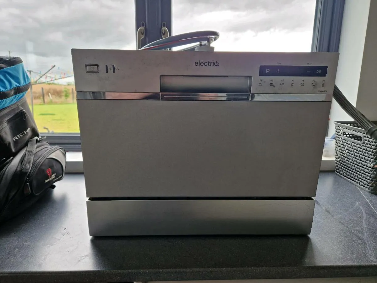 Dishwasher - Image 4