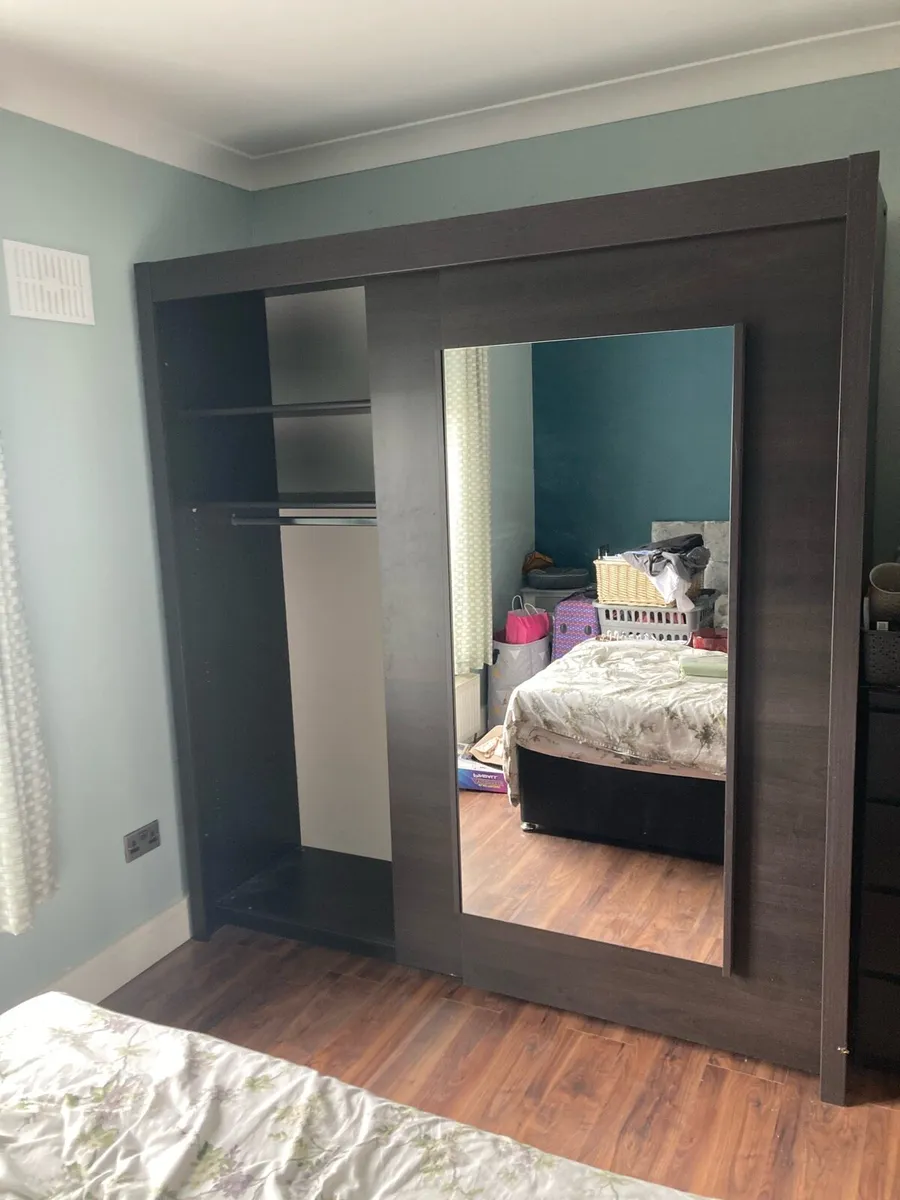 Wardrobe - Image 1