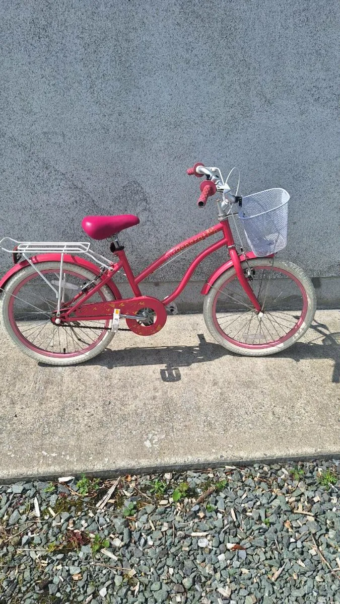 Bike - Image 1