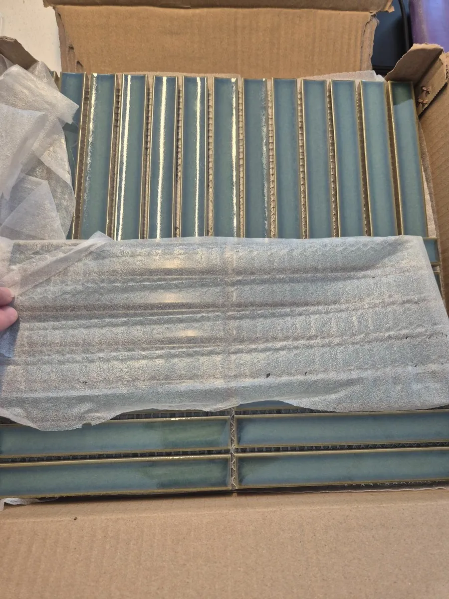 Porcelain wall tiles - Image 4