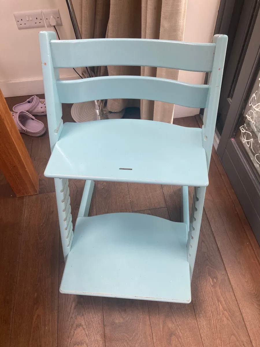 Stokke Tripp Trapp - Image 1
