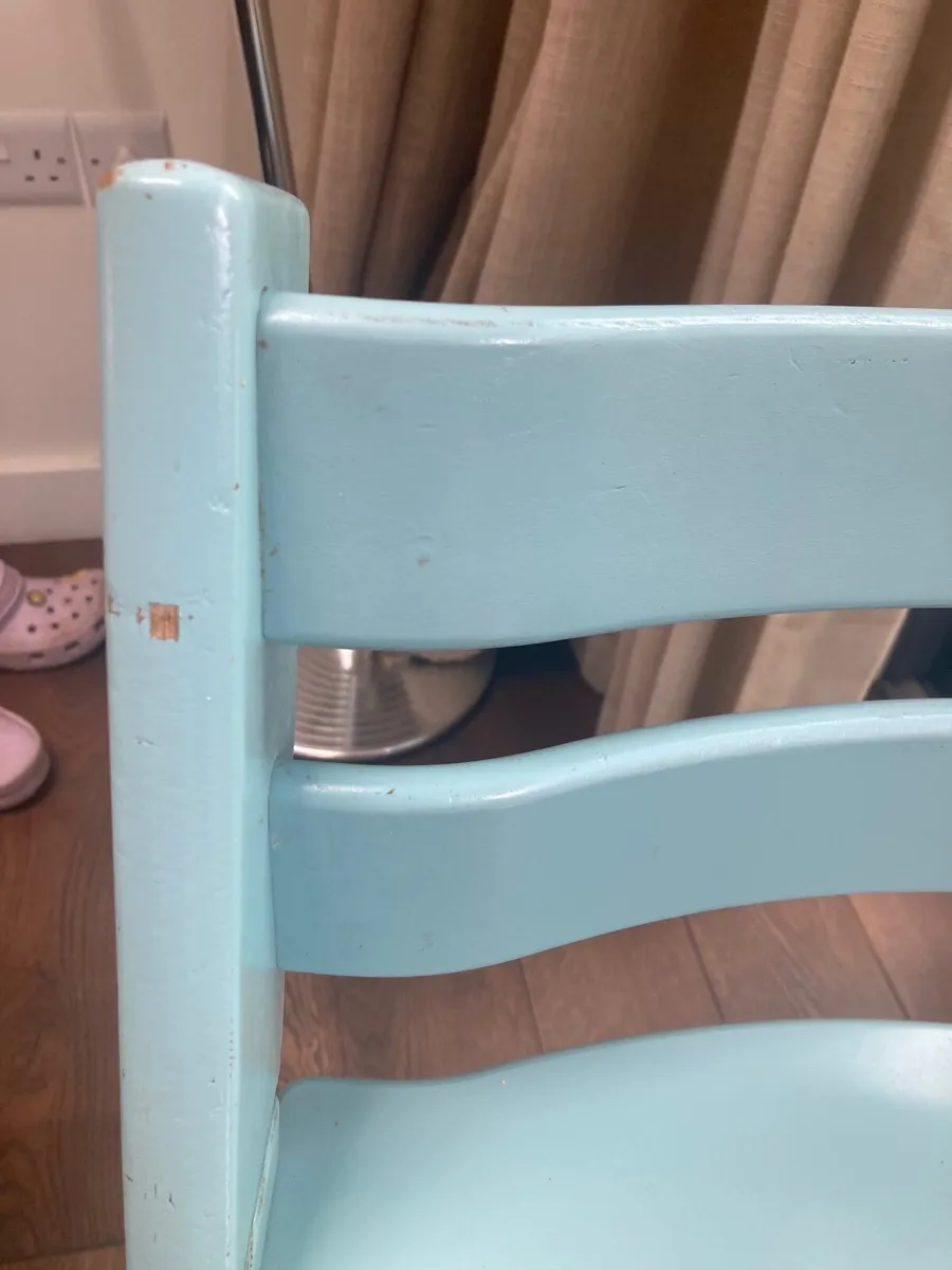 Stokke Tripp Trapp - Image 3