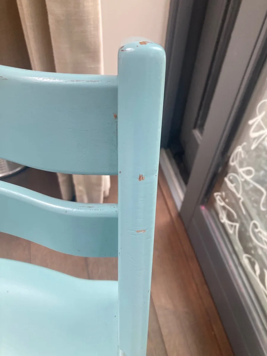 Stokke Tripp Trapp - Image 4