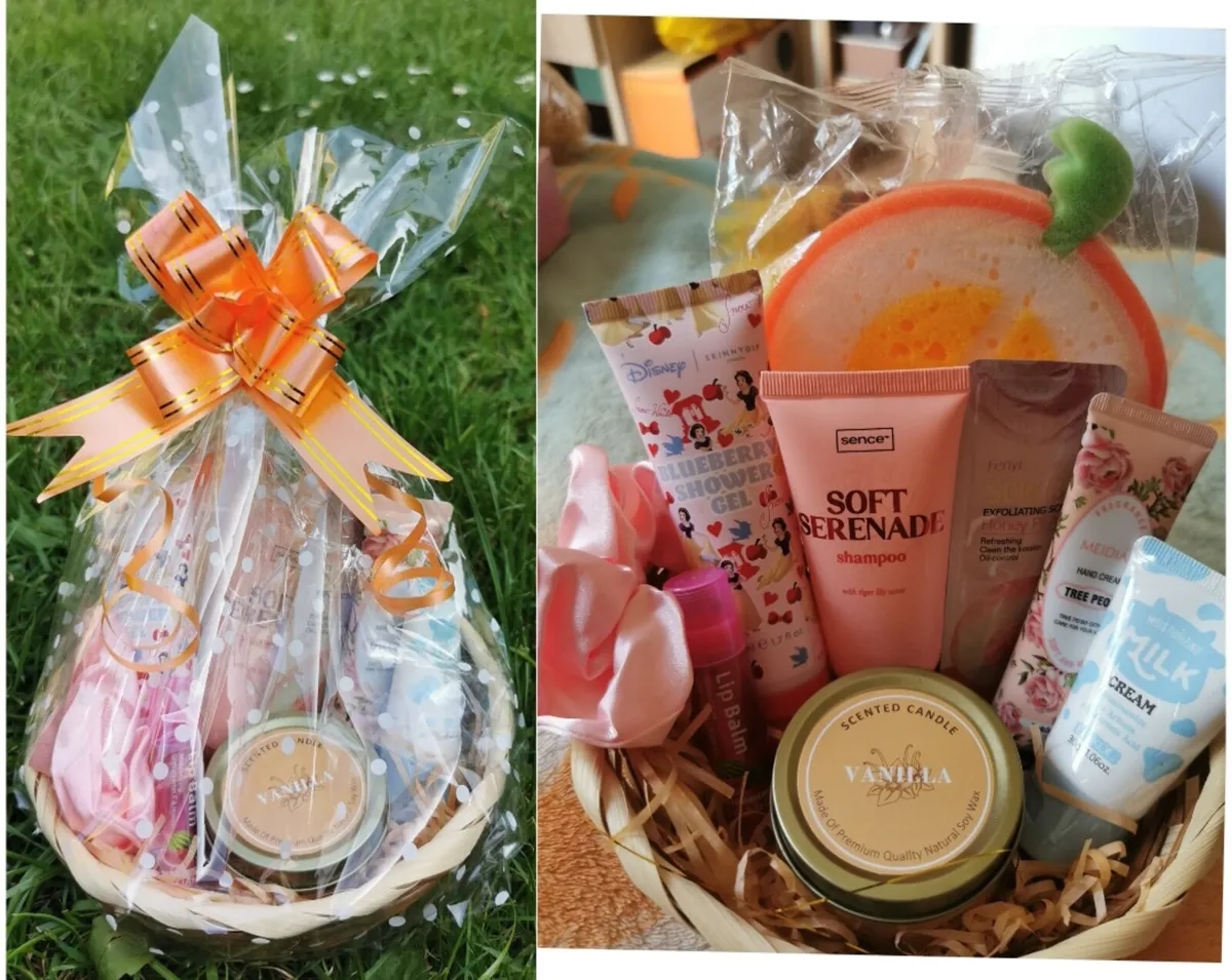 Girly gift hampers - Image 2