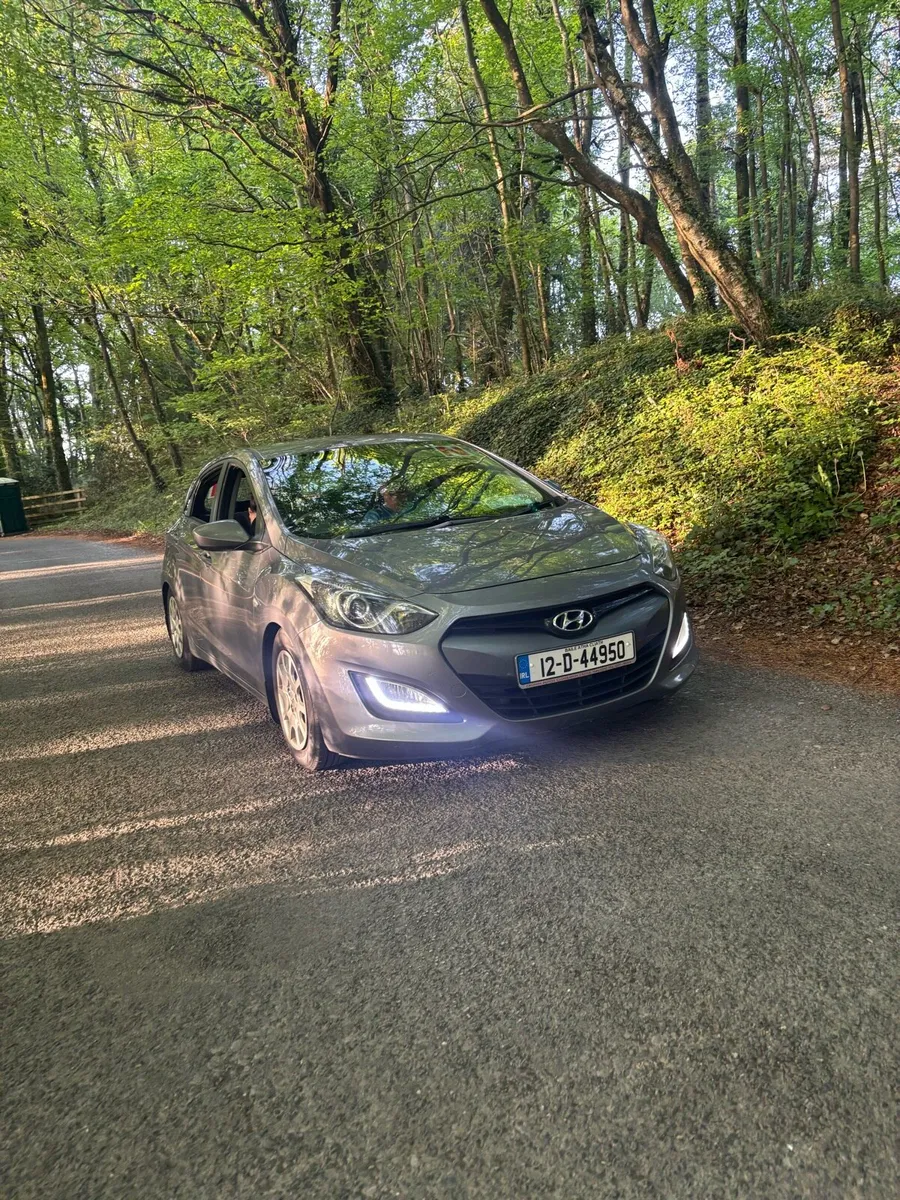 Hyundai i30 FRESH NCT. - Image 1