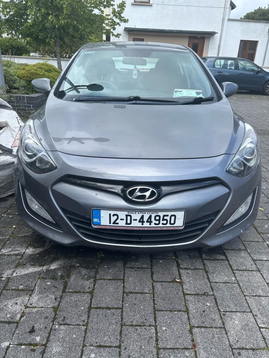 Hyundai i30 FRESH NCT. - Image 2