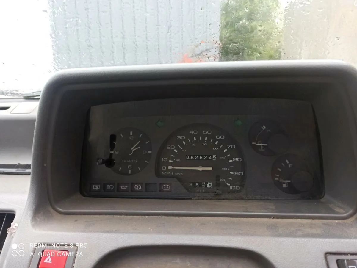 Nissan micra - Image 3