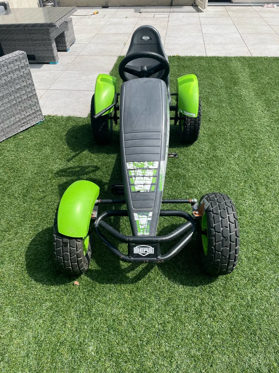Go kart - Image 2