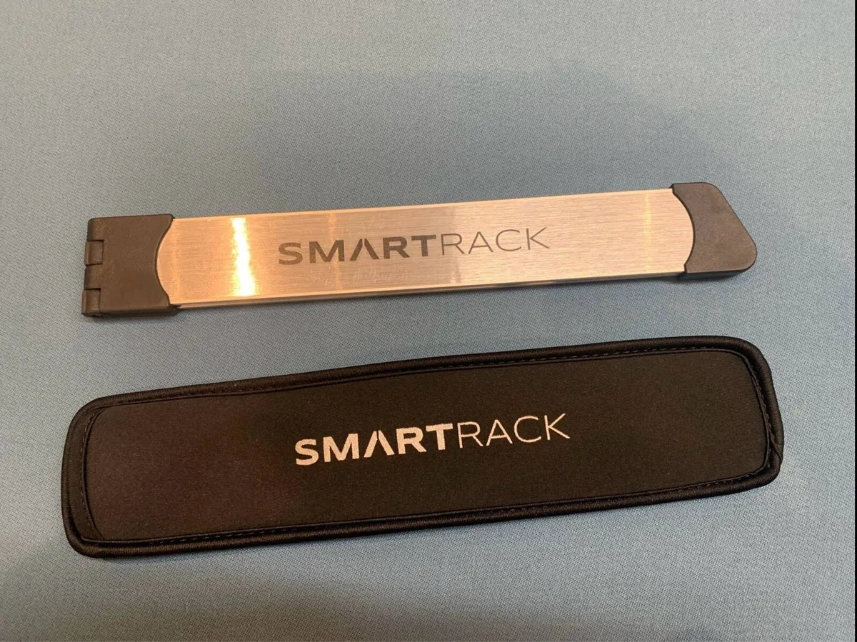 Smart Rack and case - Image 1
