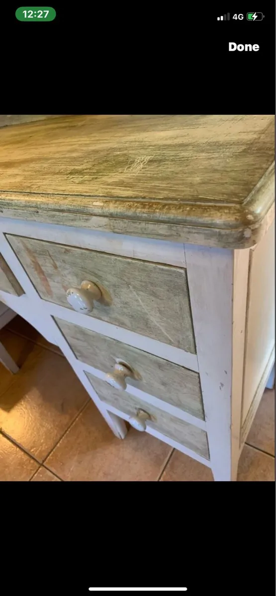 Beautiful dressing table - Image 2