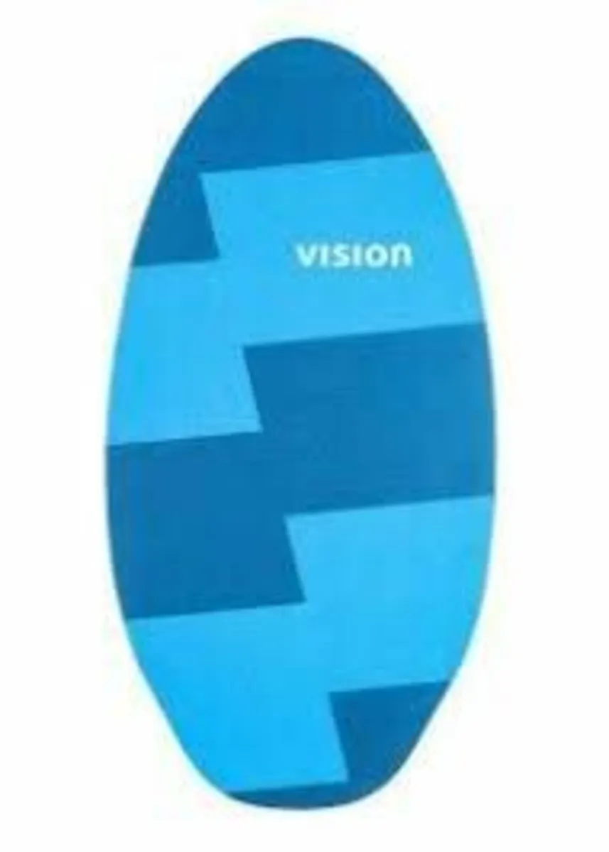SALE: New Vision 41" (104cm) Skimboards, save € 10 - Image 4