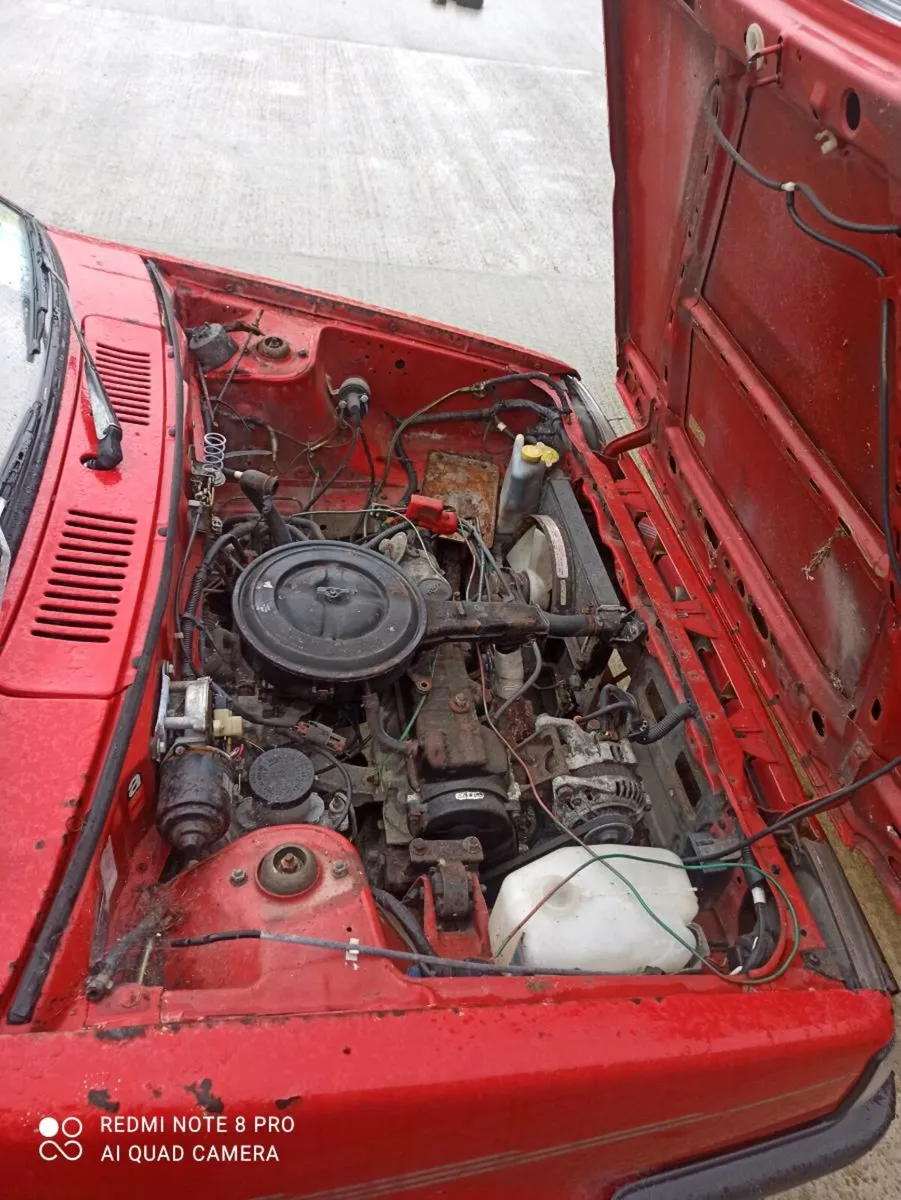Nissan micra - Image 4