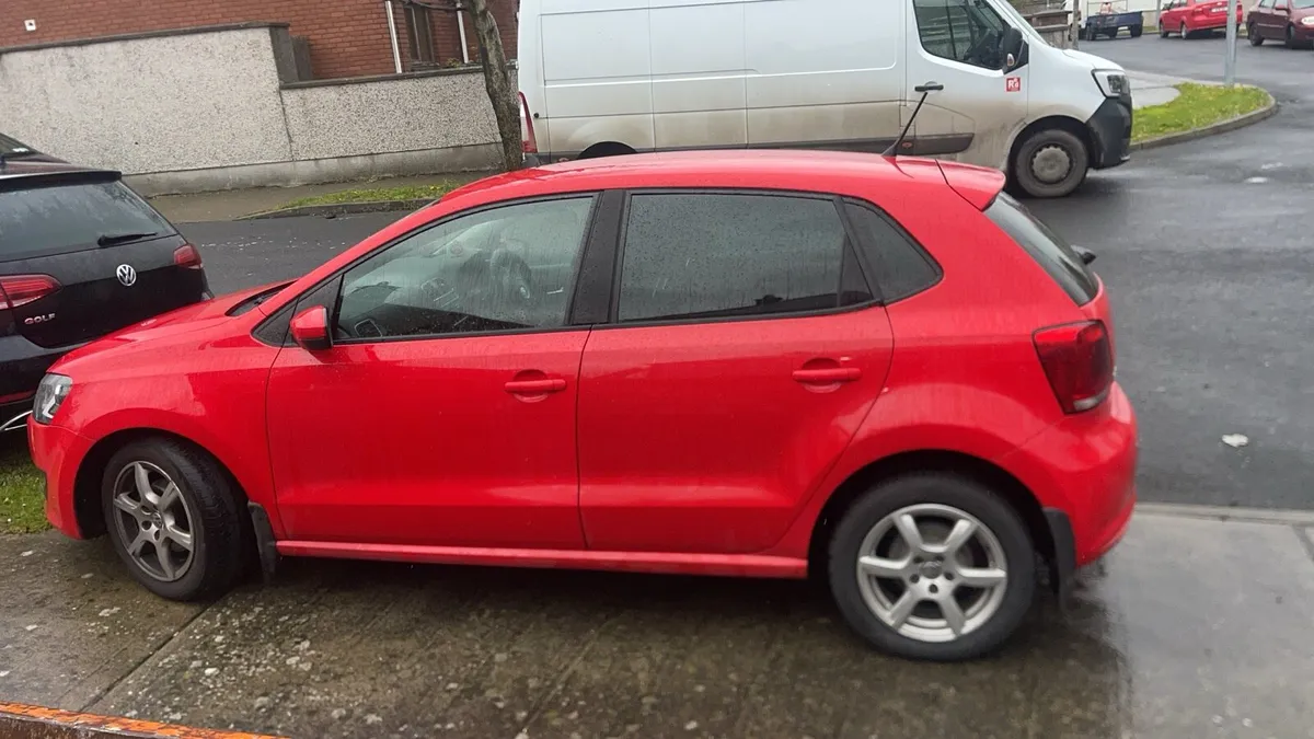 Vw polo 1.2 - Image 2