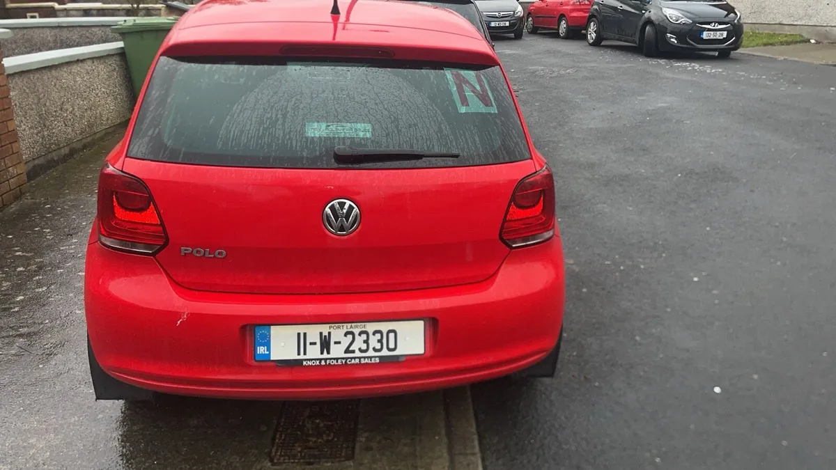 Vw polo 1.2 - Image 3