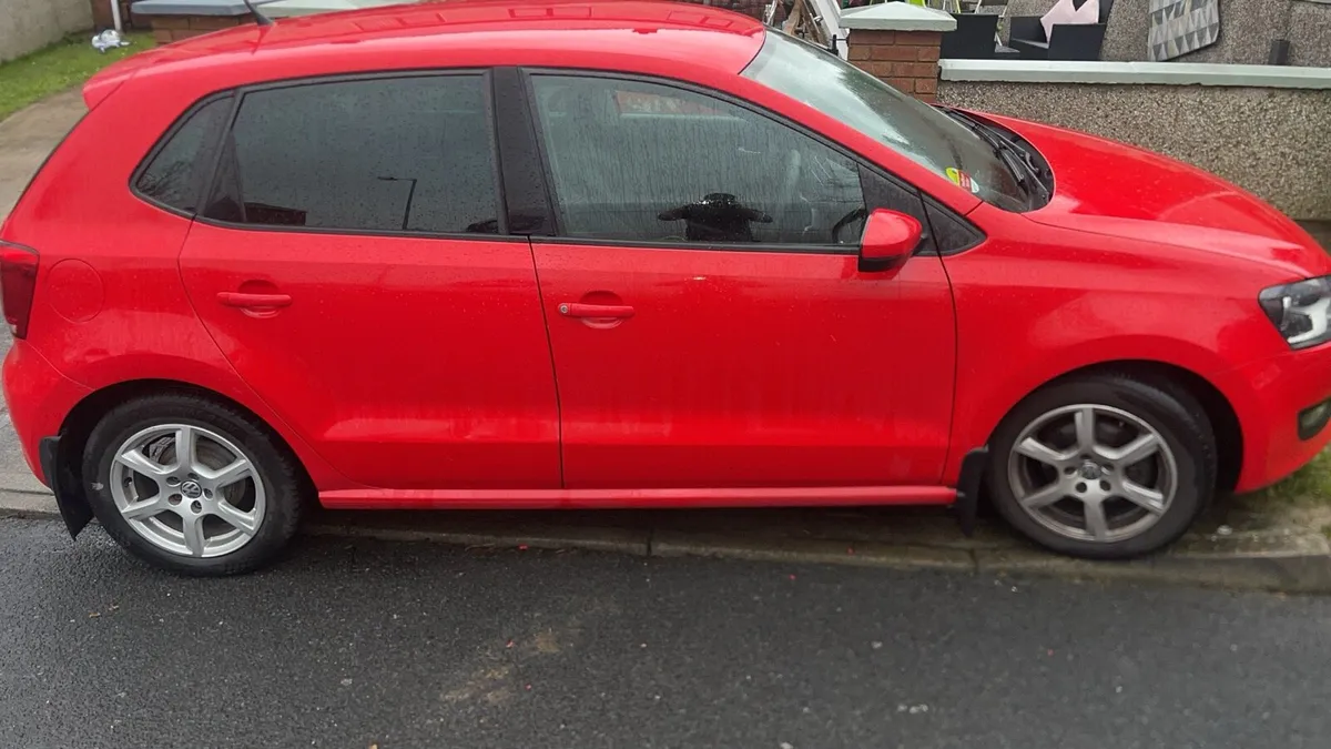 Vw polo 1.2 - Image 4