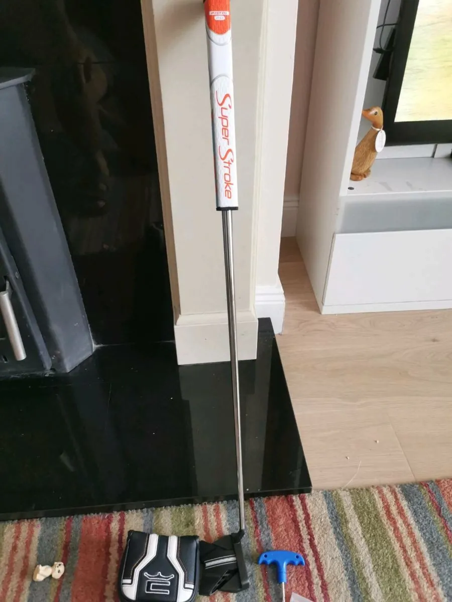 cobra 3 d printed Agera RS-30 - Image 1