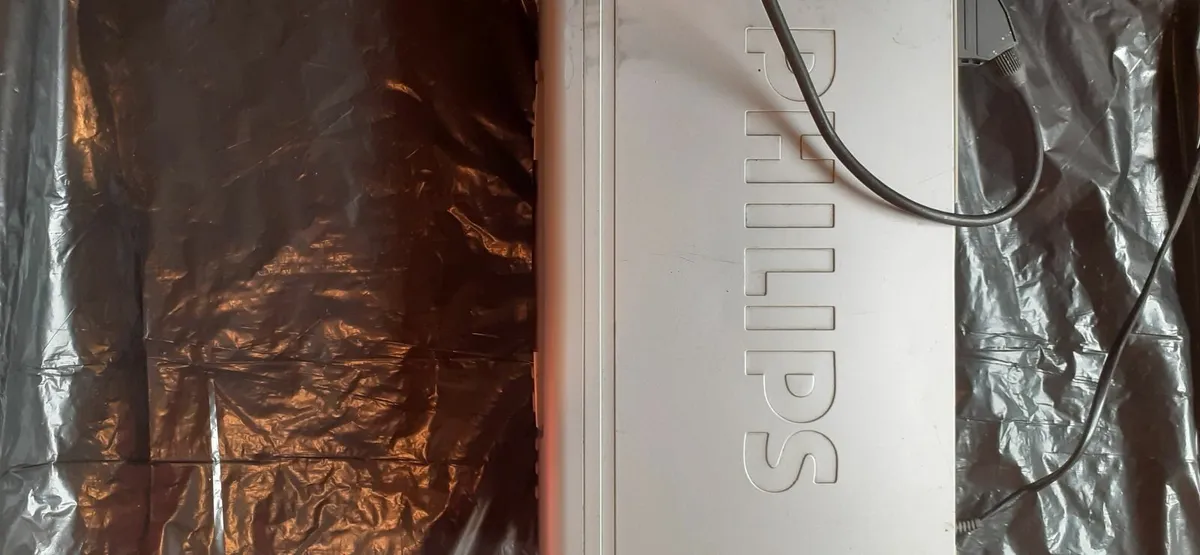 VHS Player Philips - Image 1