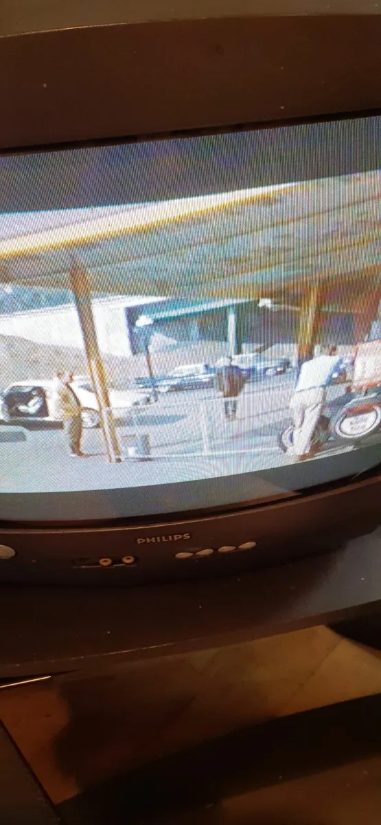 VHS Player Philips - Image 2