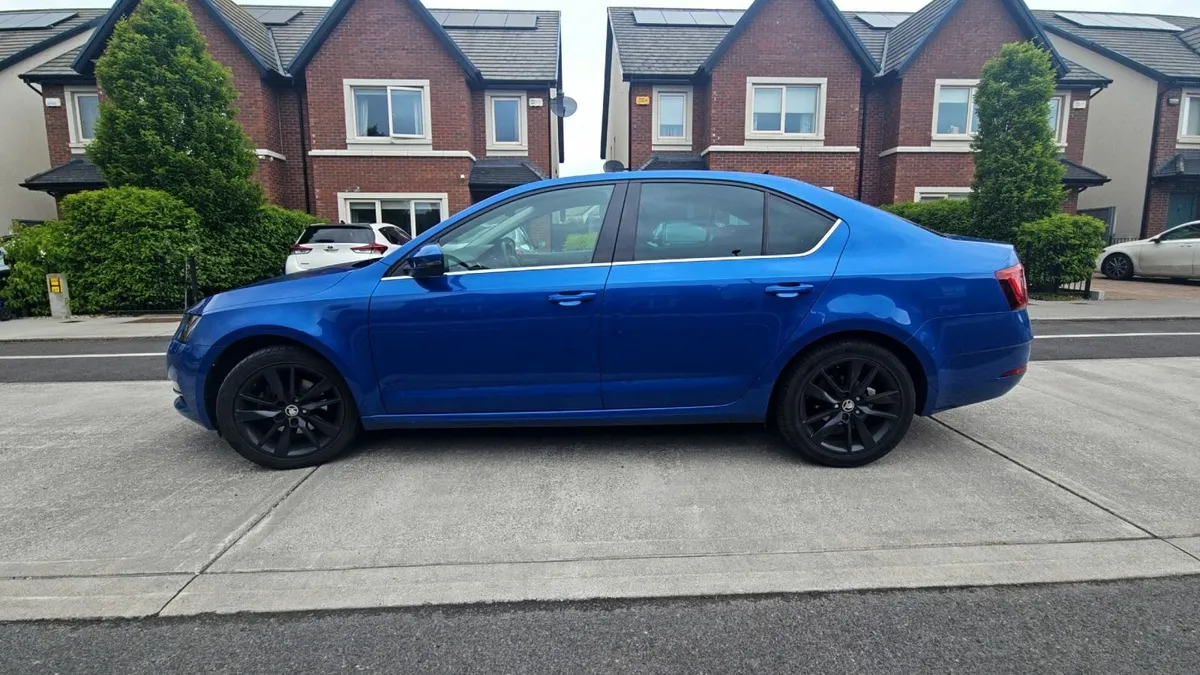 Skoda Octavia 2019 - Image 1
