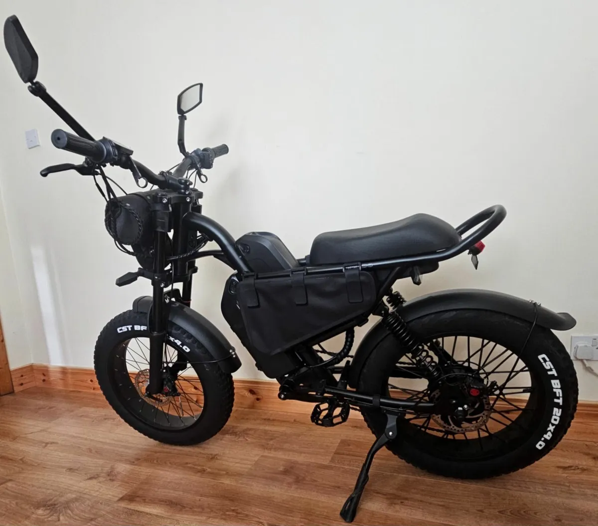 E Bike - Image 2