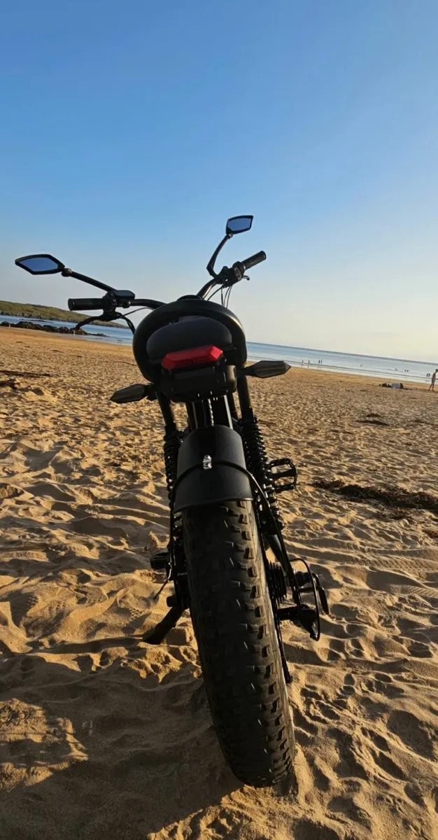 E Bike - Image 3