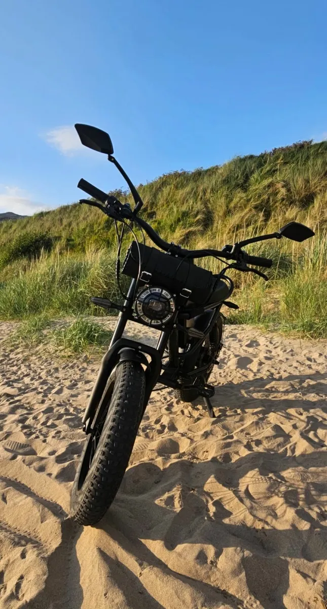 E Bike - Image 4