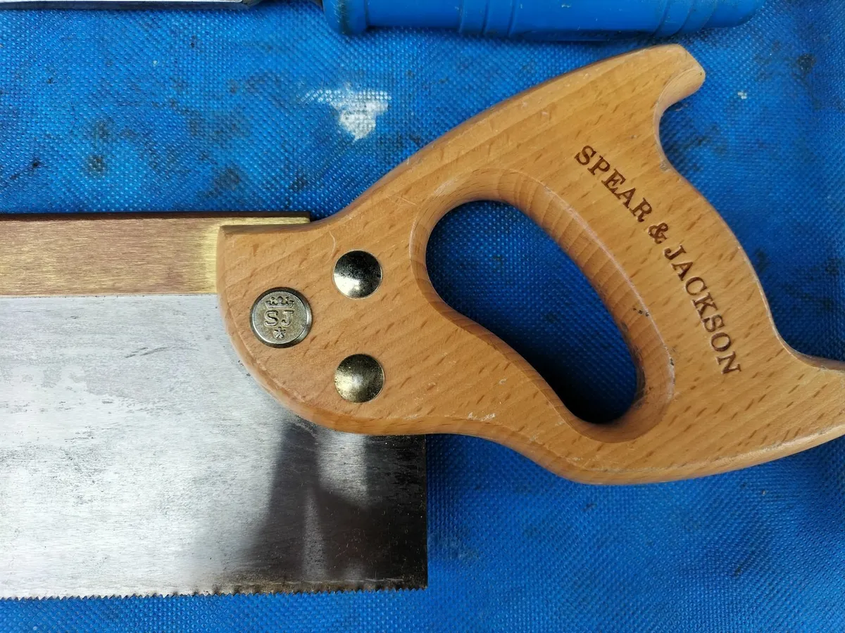 Tools for Joinery - Image 2