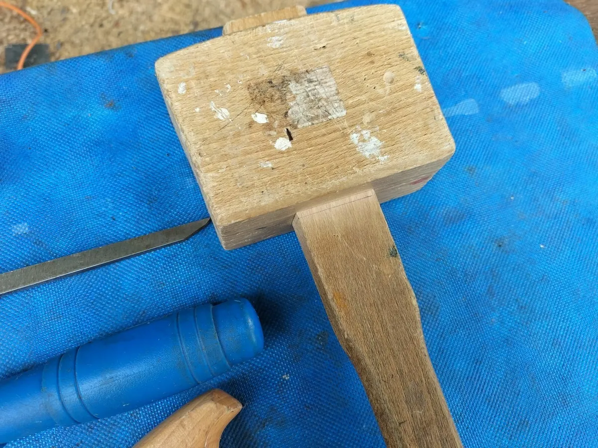 Tools for Joinery - Image 3