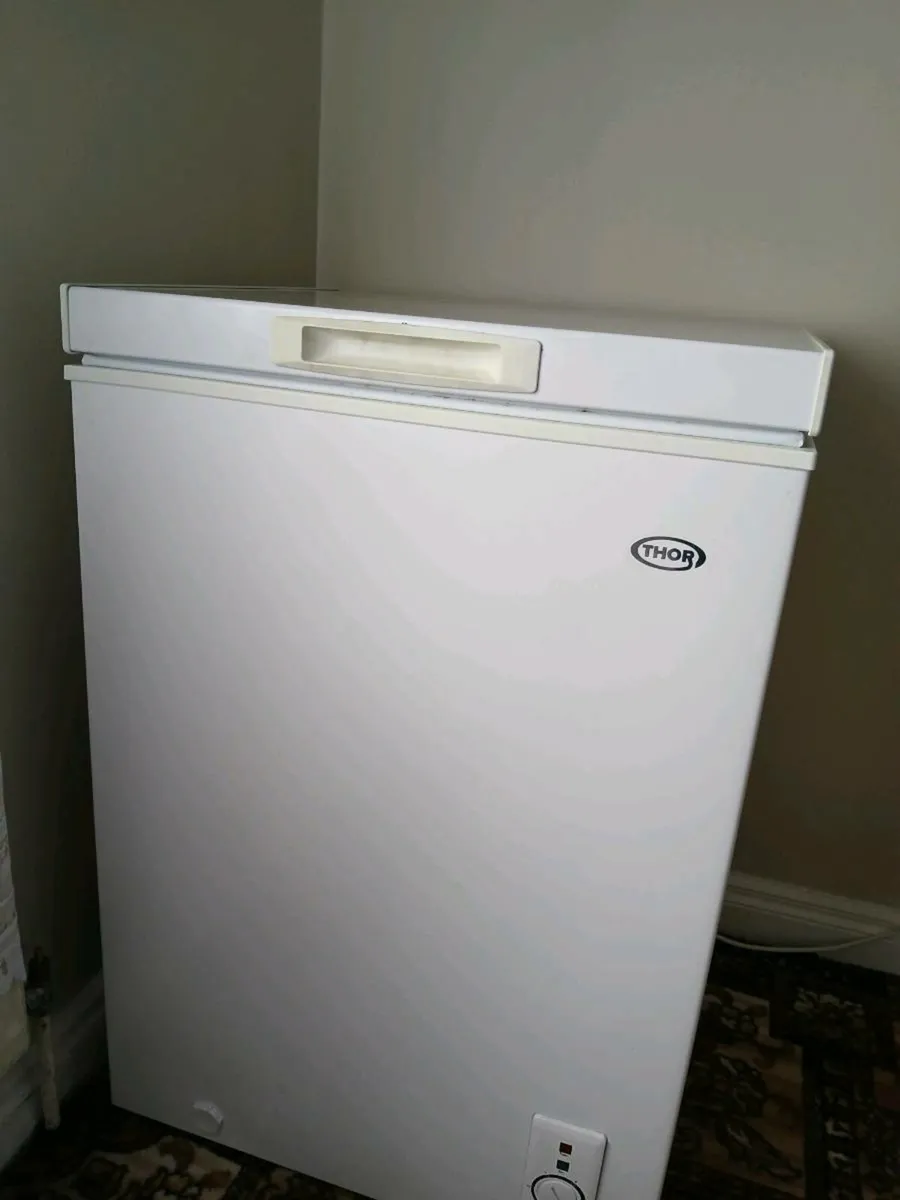 Freezer - Image 2