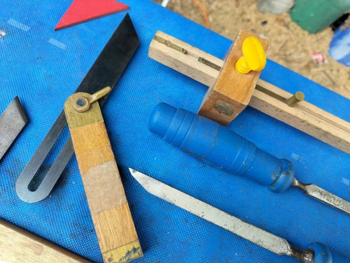 Tools for Joinery - Image 4