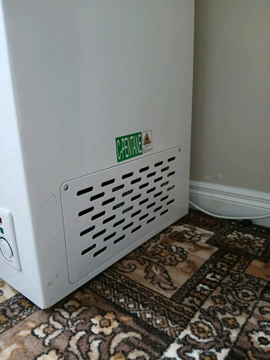 Freezer - Image 3