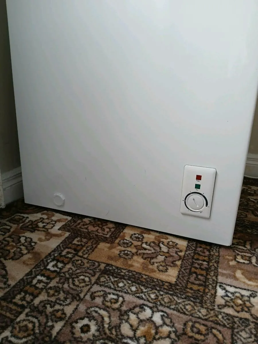 Freezer - Image 4