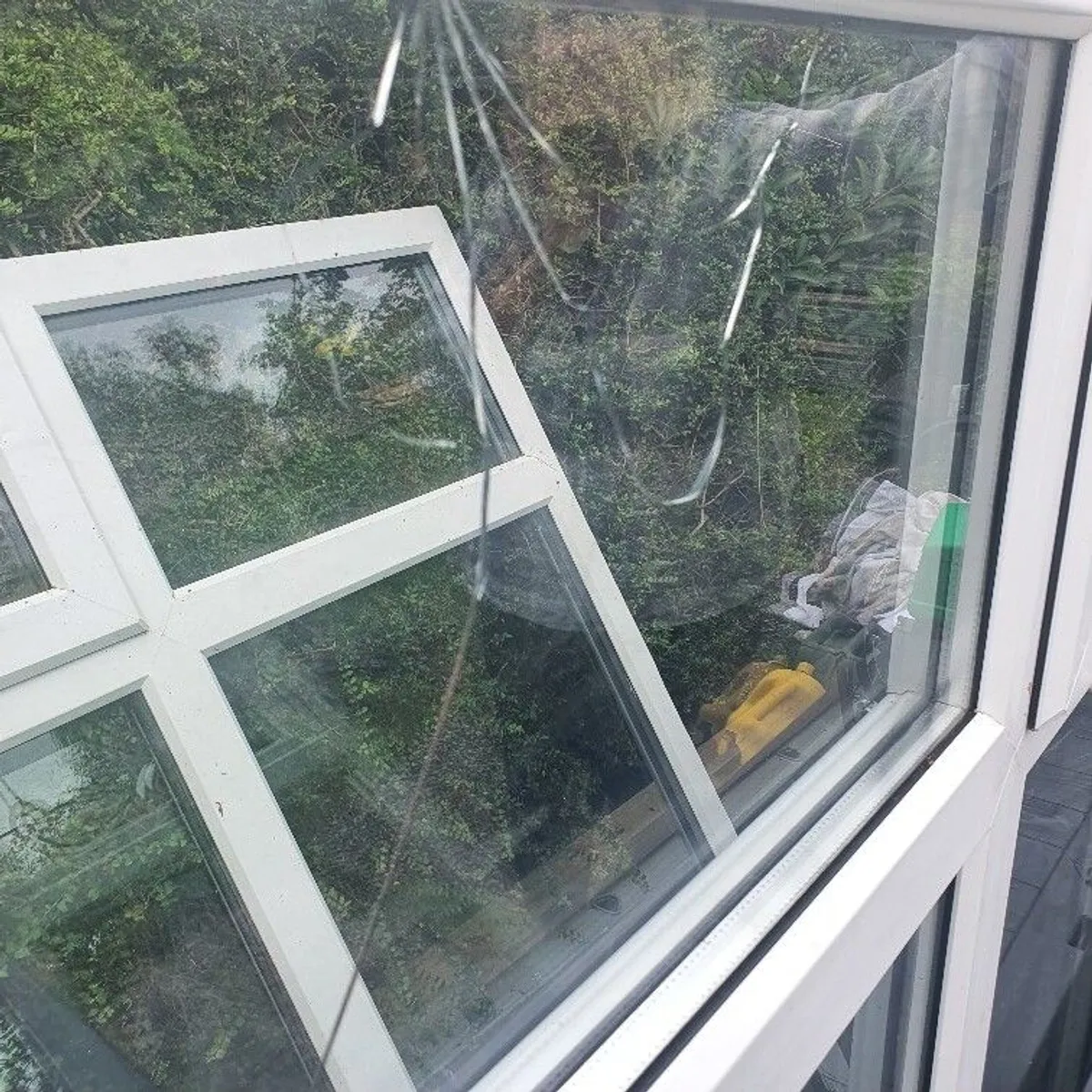 PVC Double Glazed Windows for sale - Image 4