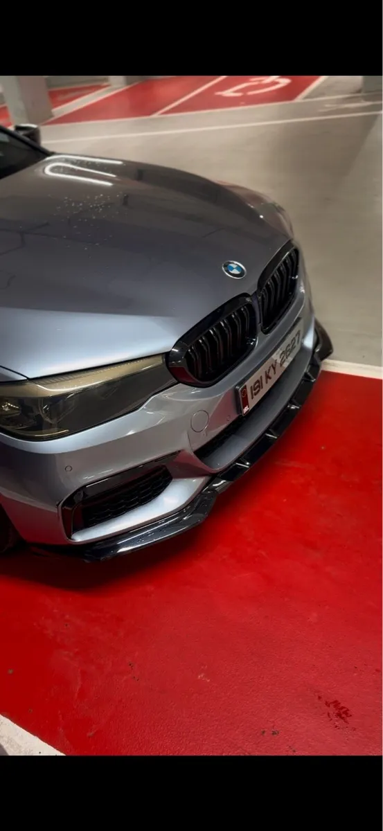 191 BMW 530E M-SPORT AUTOMATIC - Image 2