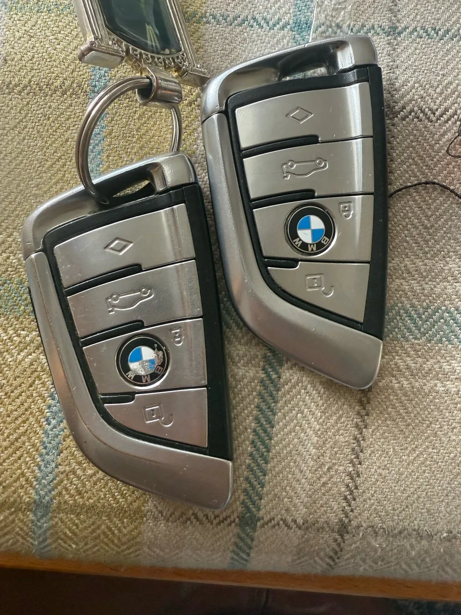 191 BMW 530E M-SPORT AUTOMATIC - Image 3