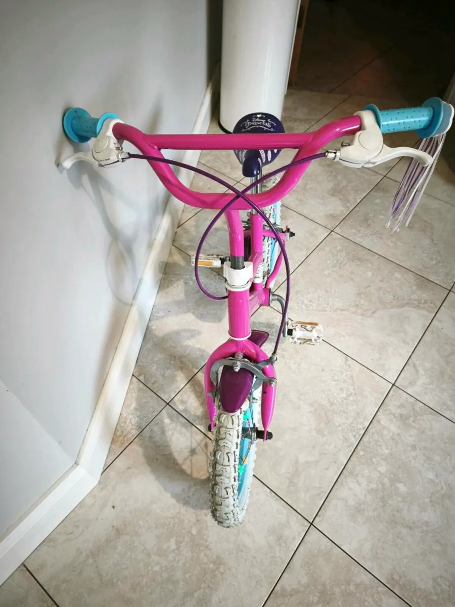 Kids Bicycle - Image 2