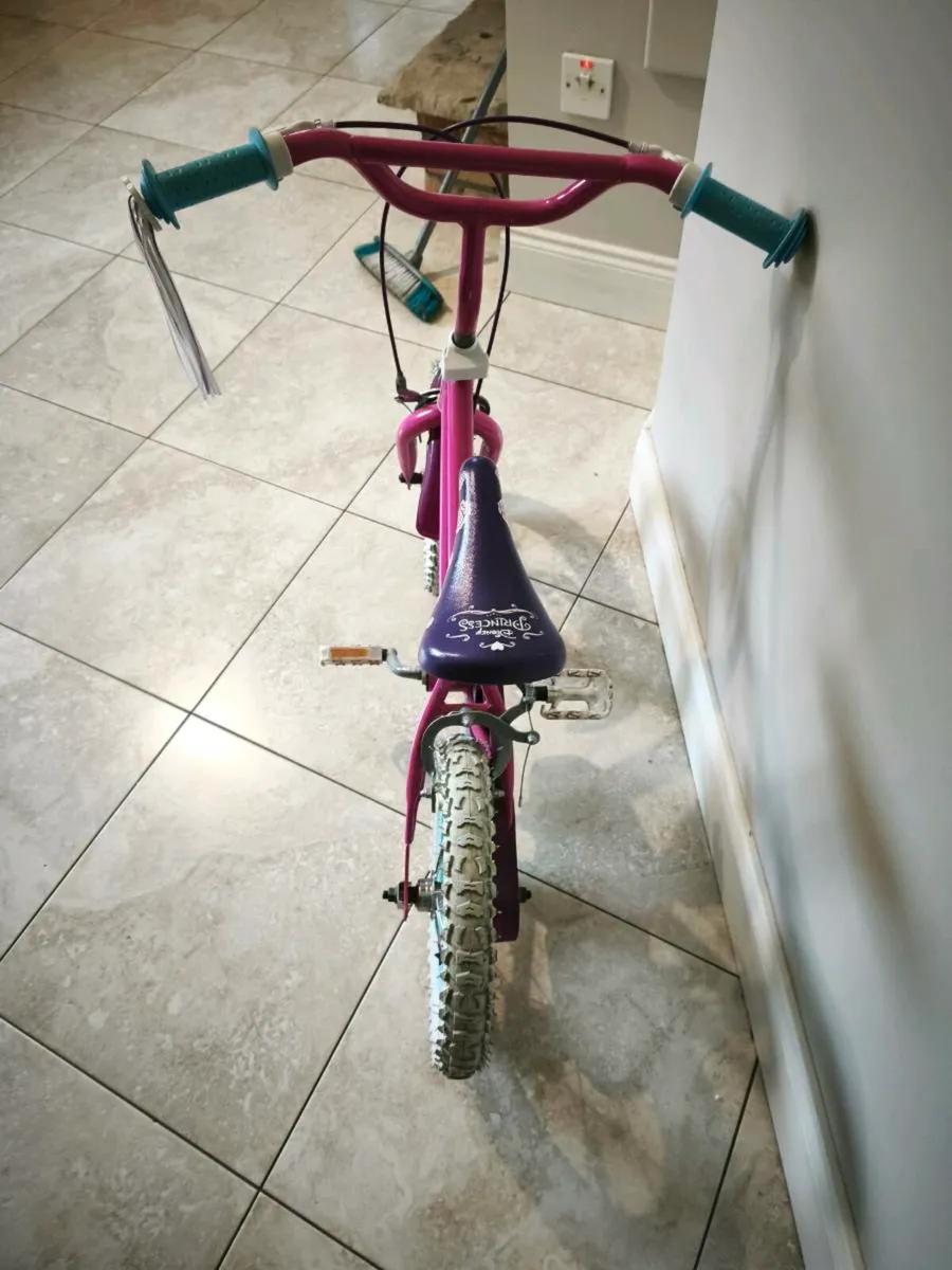 Kids Bicycle - Image 3