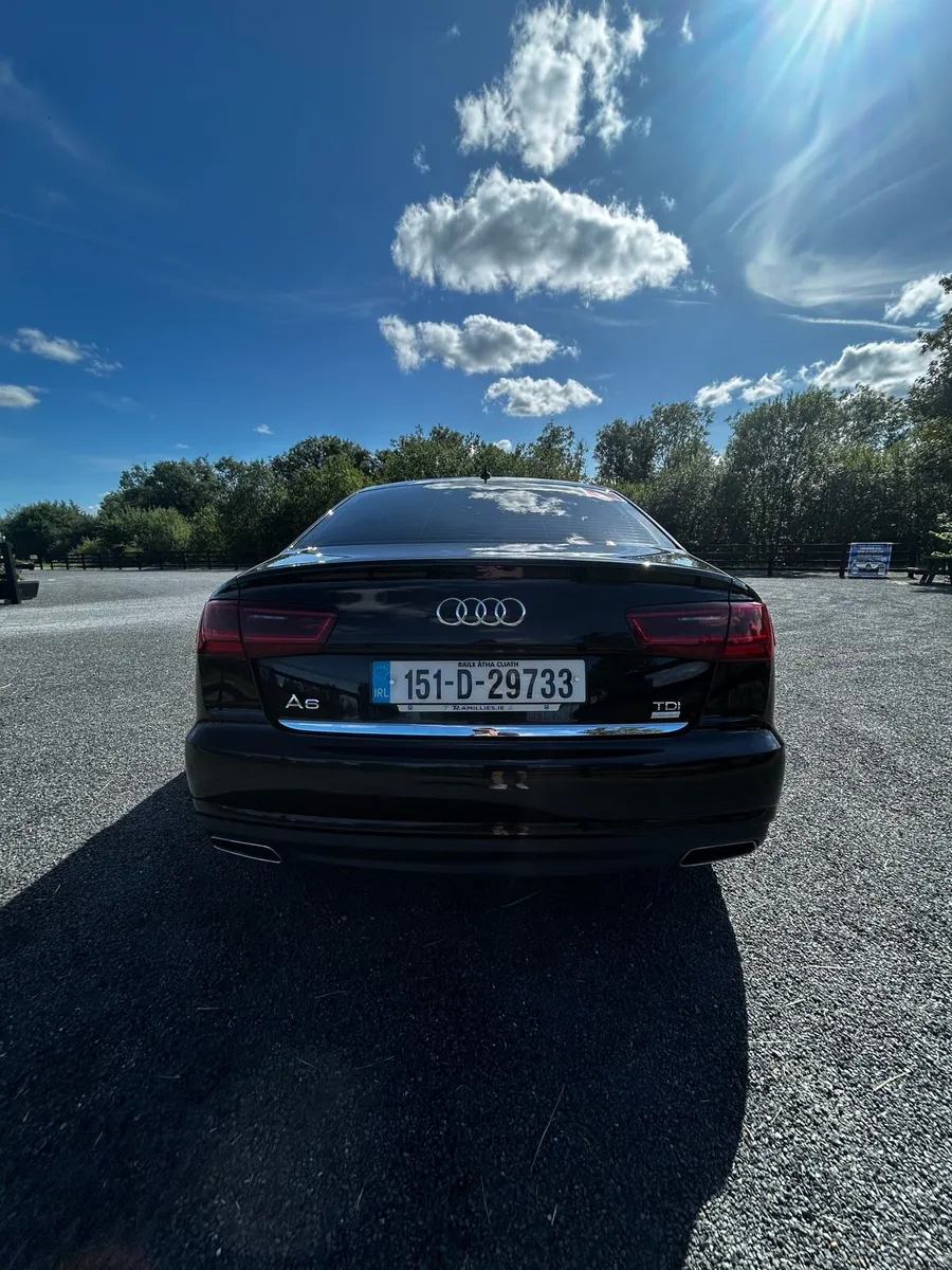 Audi a6 - Image 3