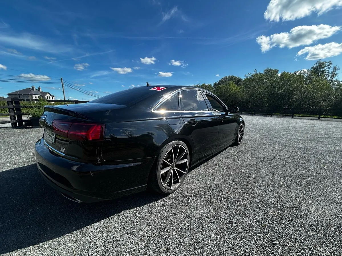 Audi a6 - Image 4
