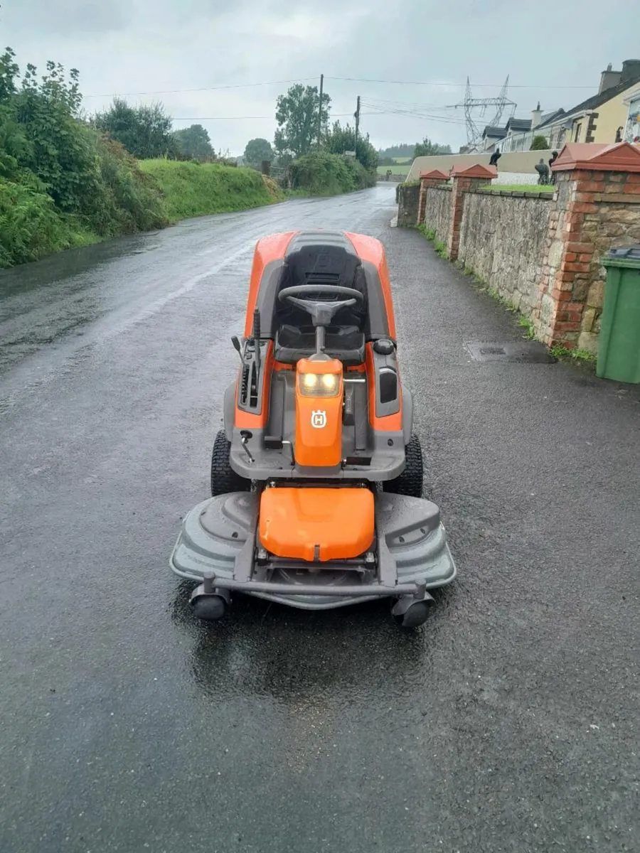 Lawnmower - Image 3