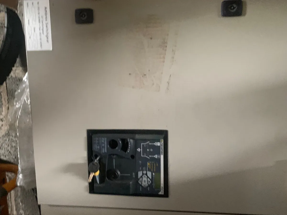 Electrical Automatic Changeover switch - Image 1