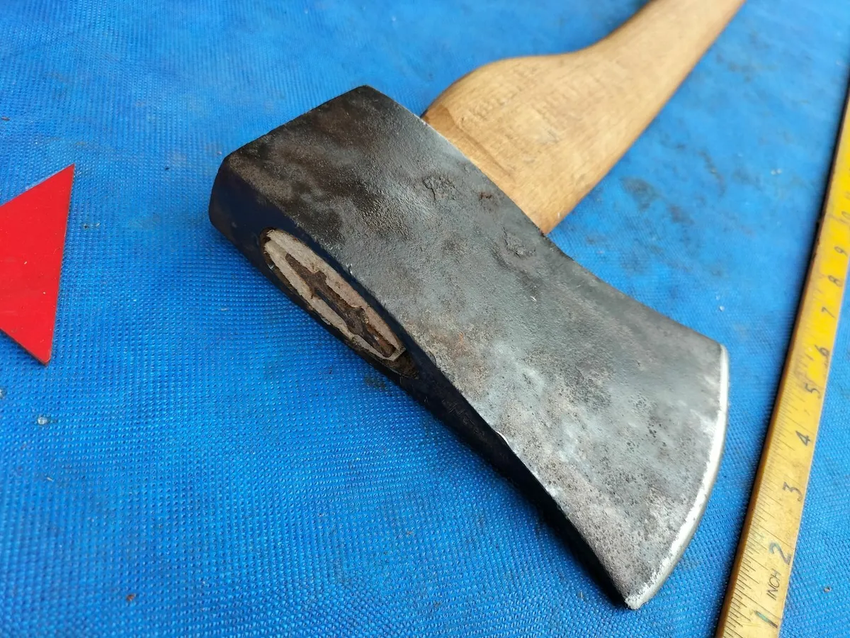 4lb Felling / Splitting Axe - Image 3