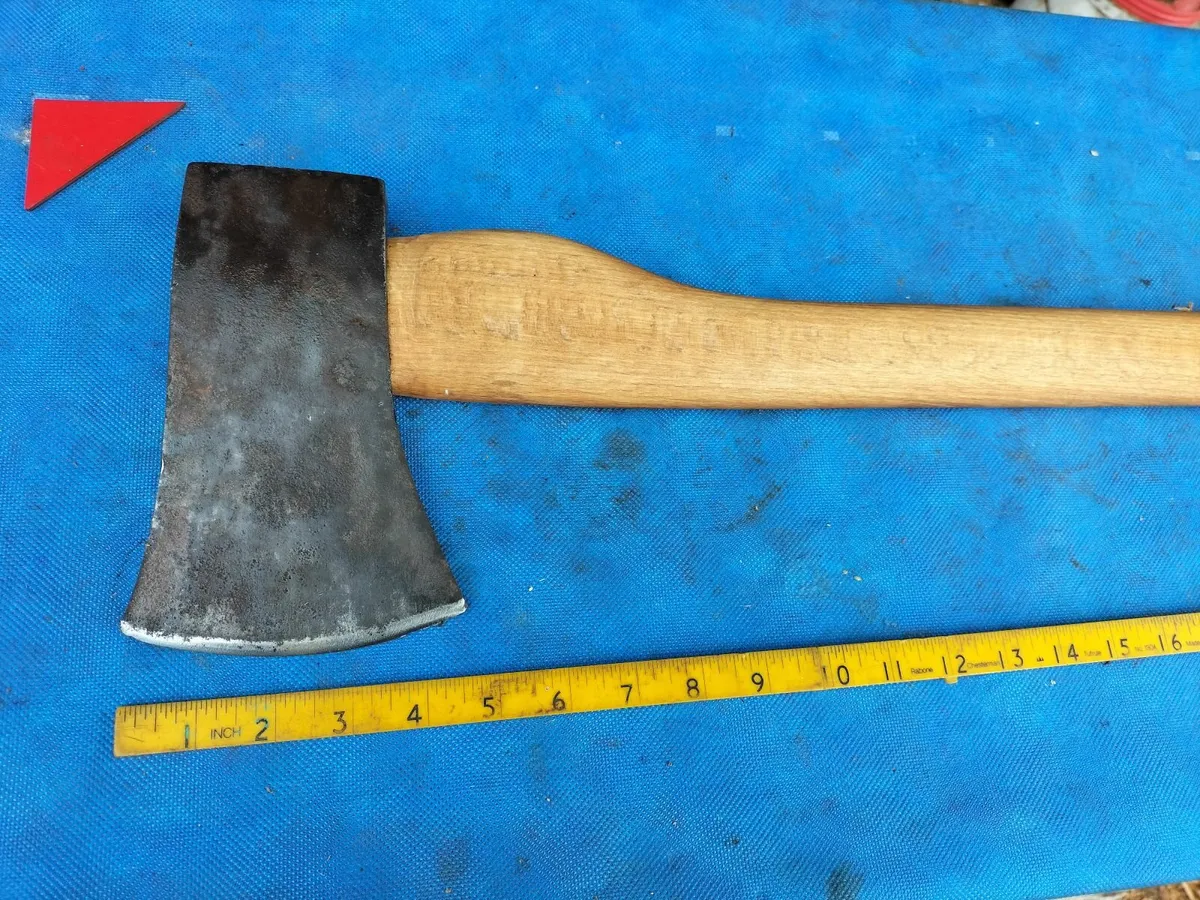 4lb Felling / Splitting Axe - Image 1