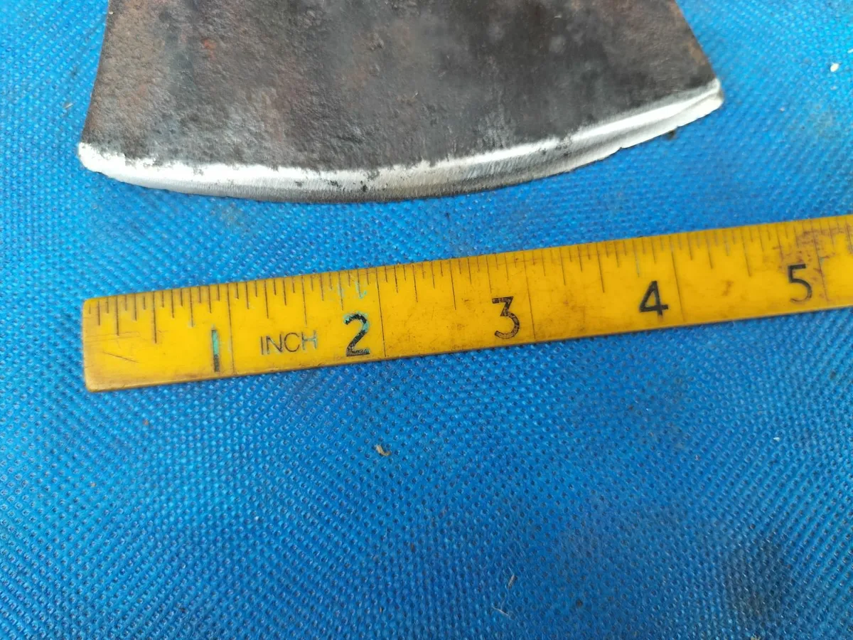 4lb Felling / Splitting Axe - Image 4