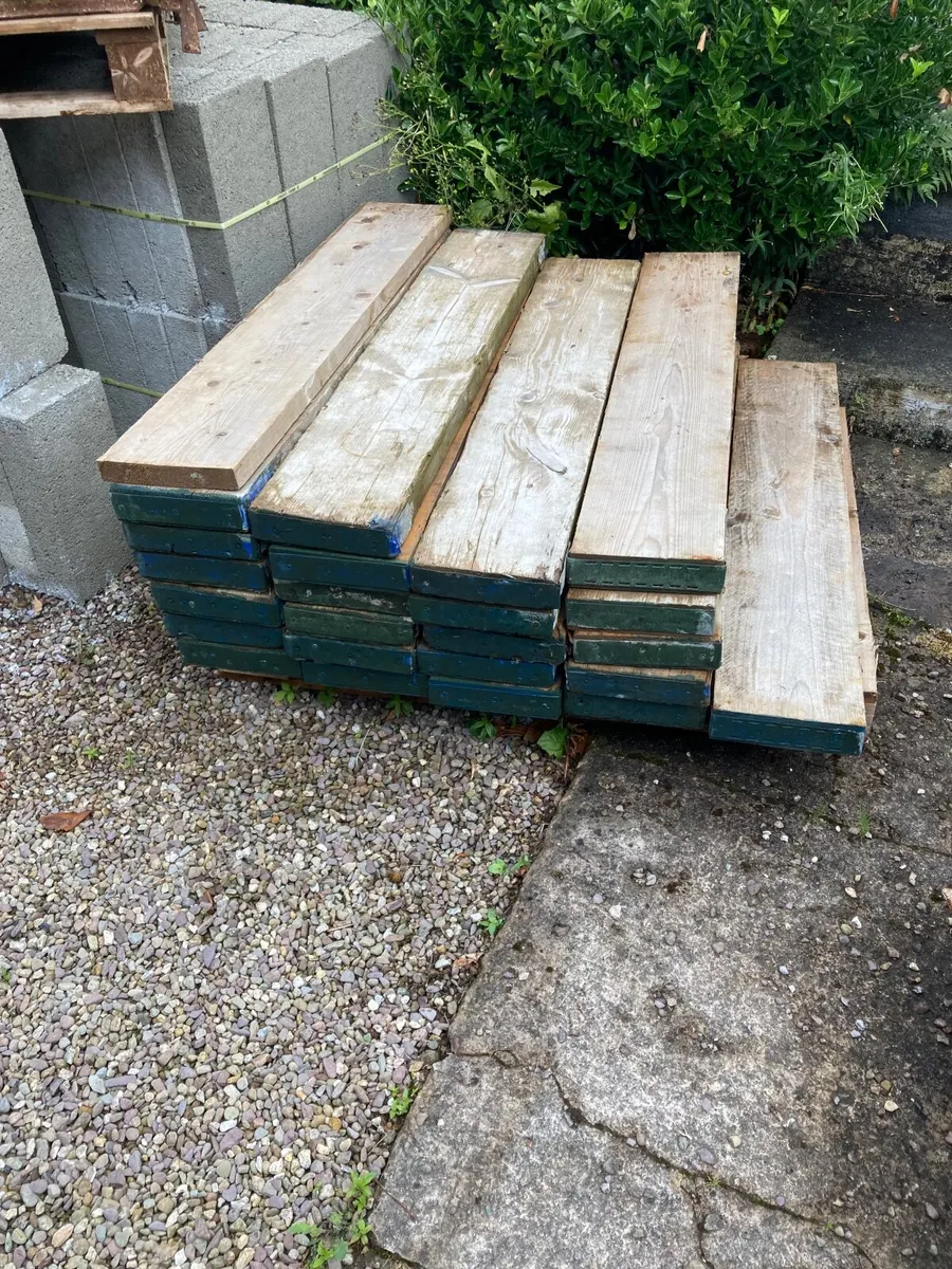 Scaffolding - Image 3