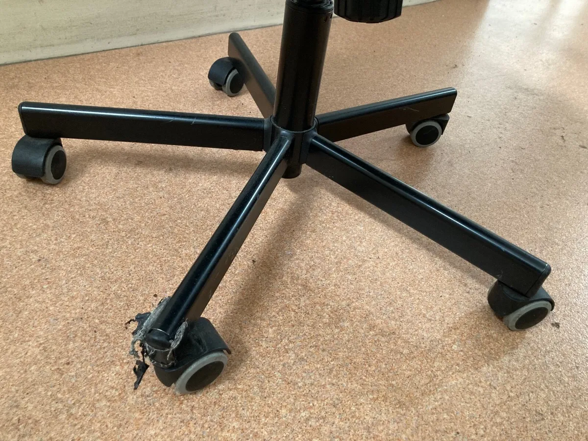 IKEA Torkel office chair - Image 2