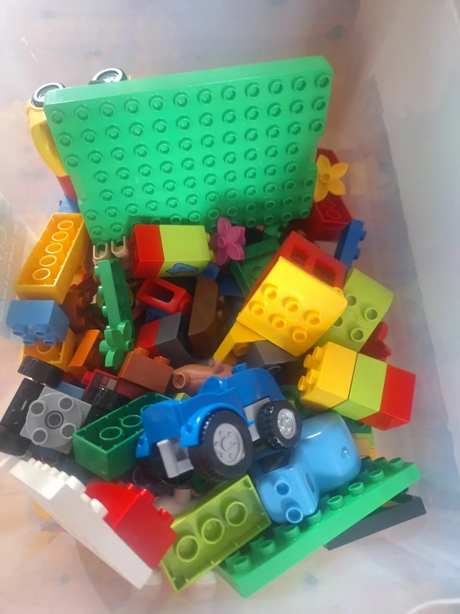 baby and toddler toys - Image 1