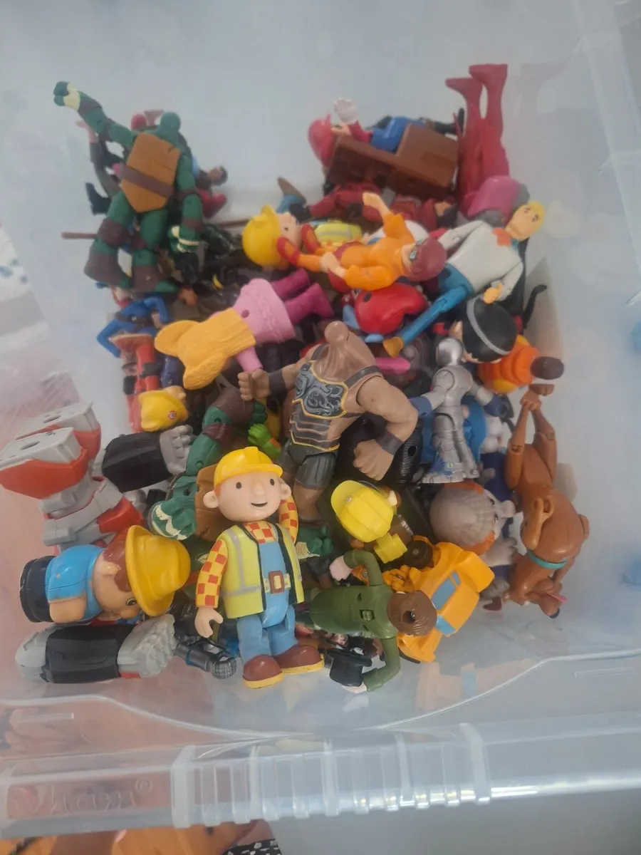 baby and toddler toys - Image 2
