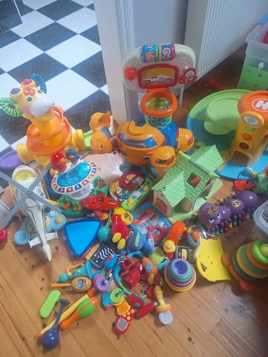 baby and toddler toys - Image 3